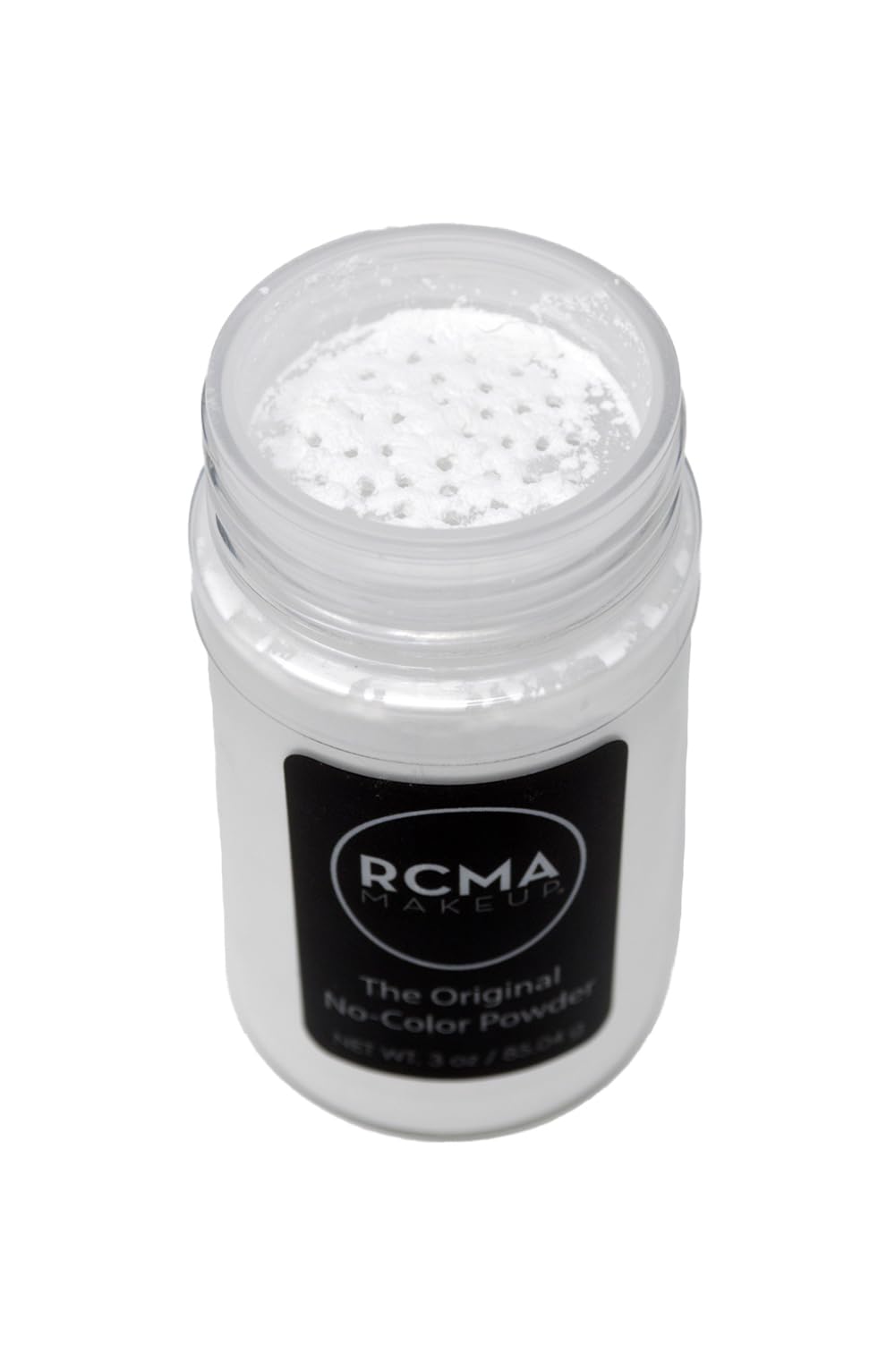 RCMA No-Color Powder, 3oz.
