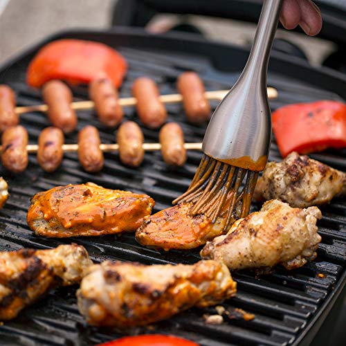 Parrilla de Gas Weber Azul Q1200 Lp
