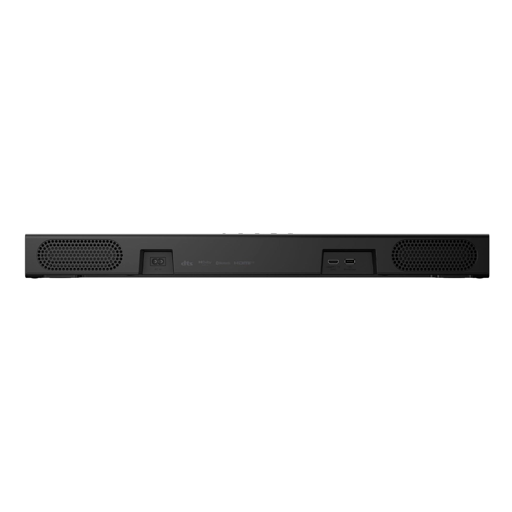 LG Soundbar | Barra de Sonido S20 | Dolby Digital | 2.0 Canales