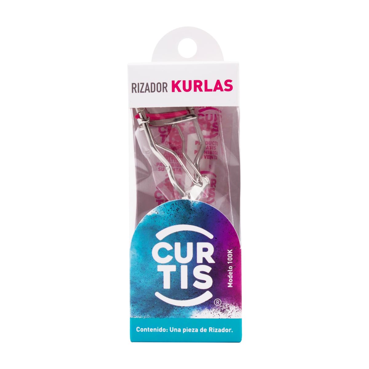 Rizador Kurlas
