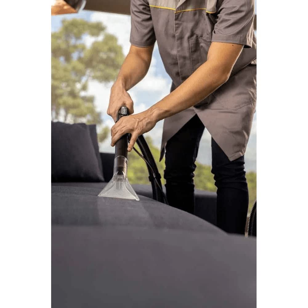 KARCHER Lava Aspiradora Puzzi 4/30