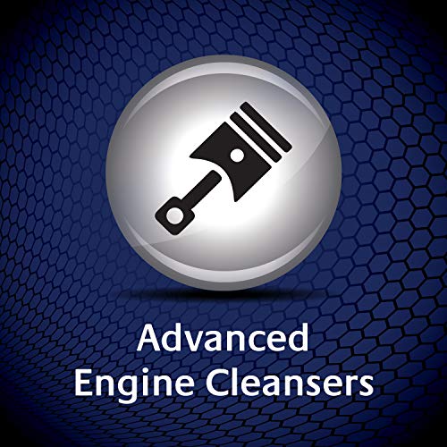 Aceite de Motor Sintético Completo Mobil 1 15W-50 Avanzado 5 Cuartos