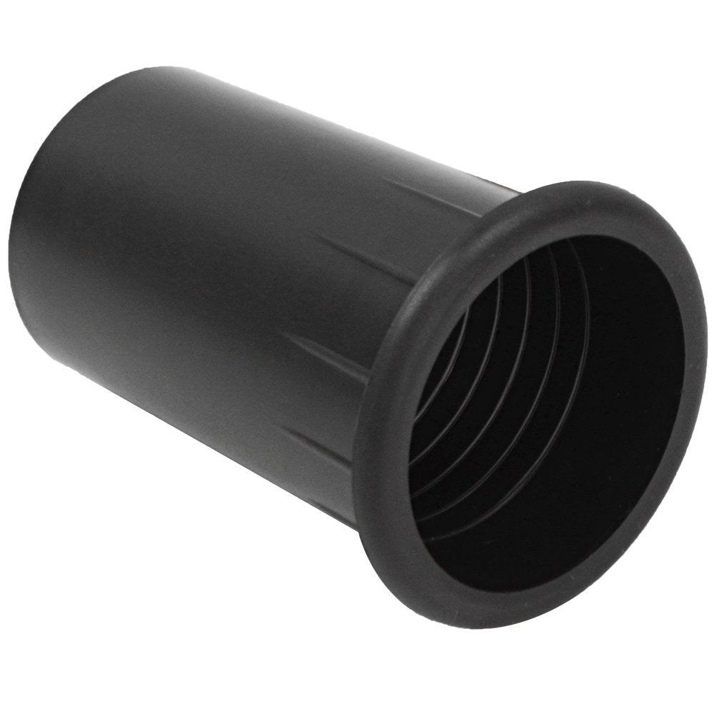 Tubos de Puerto de Altavoces Seismic Audio 2.75 Pulgadas Paquete de 4