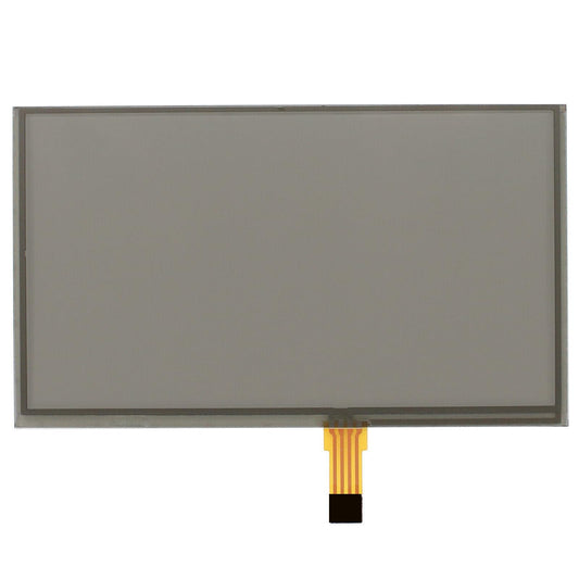 Digitalizador de Visualización Táctil LCD Micarun de 6.5 Pulgadas para Jeep Wrangler JK Uconnect MyGIG 430 RBZ RB2 430N RHB