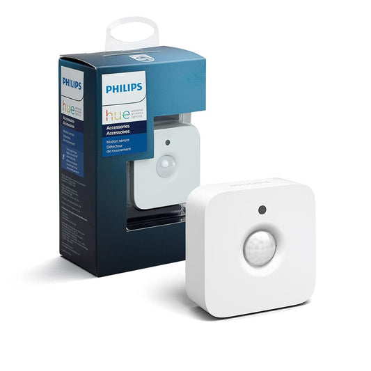 Sensor de Movimiento Inteligente Philips Hue Interior