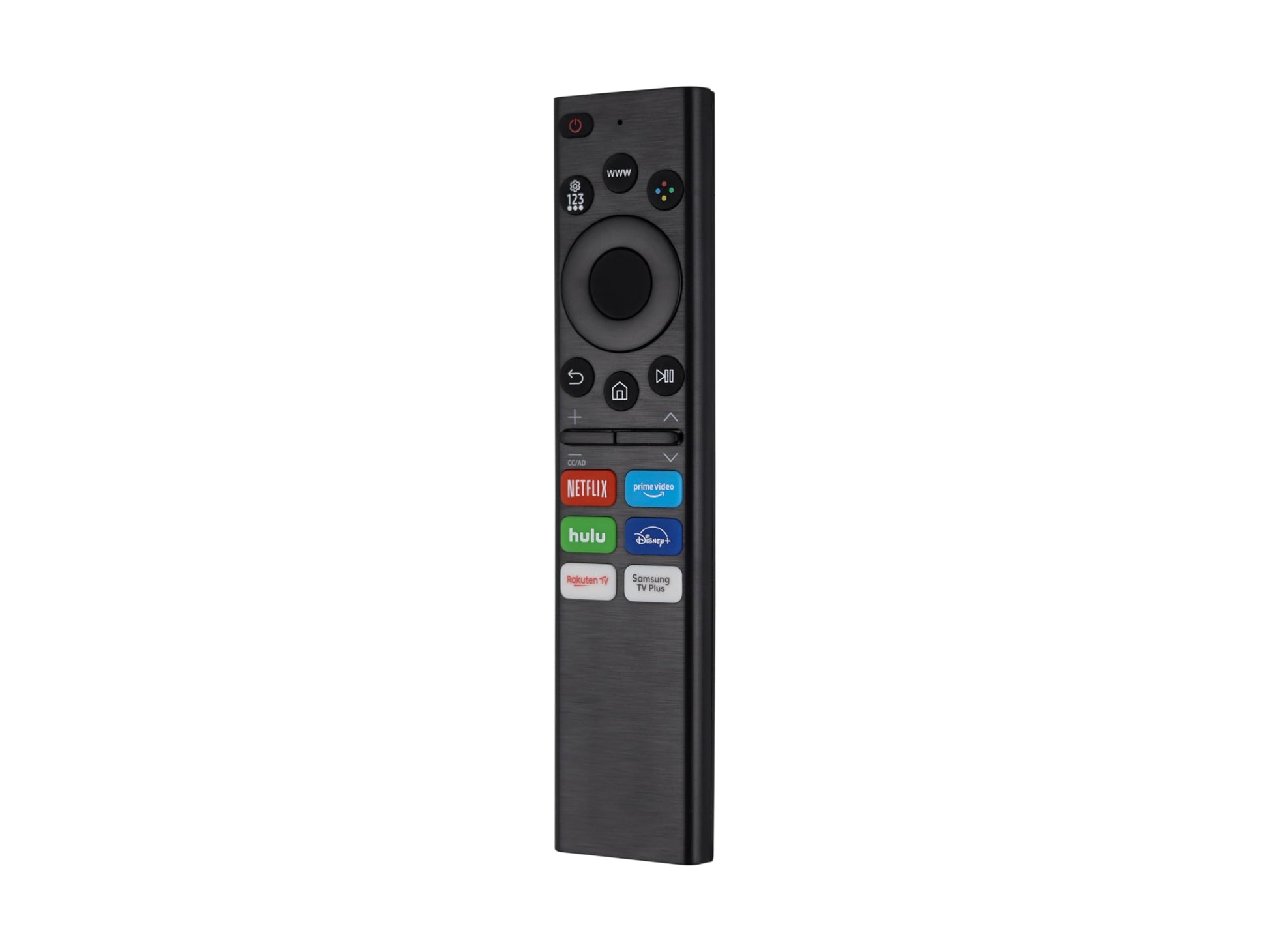 CONTROL EXPERT Control Compatible con Samsung Universal 4k Smart TV Apps UHD Pantalla BN59-01385A, BN59-01363A, BN59-01385D