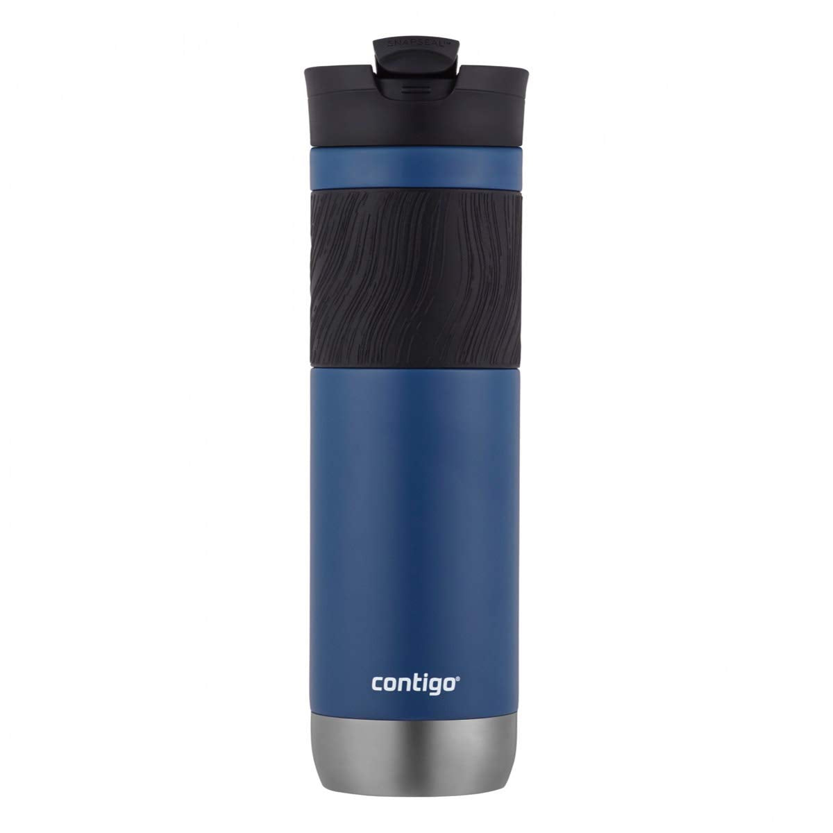 Taza Contigo Byron 2.0 Maíz Azul 24 oz