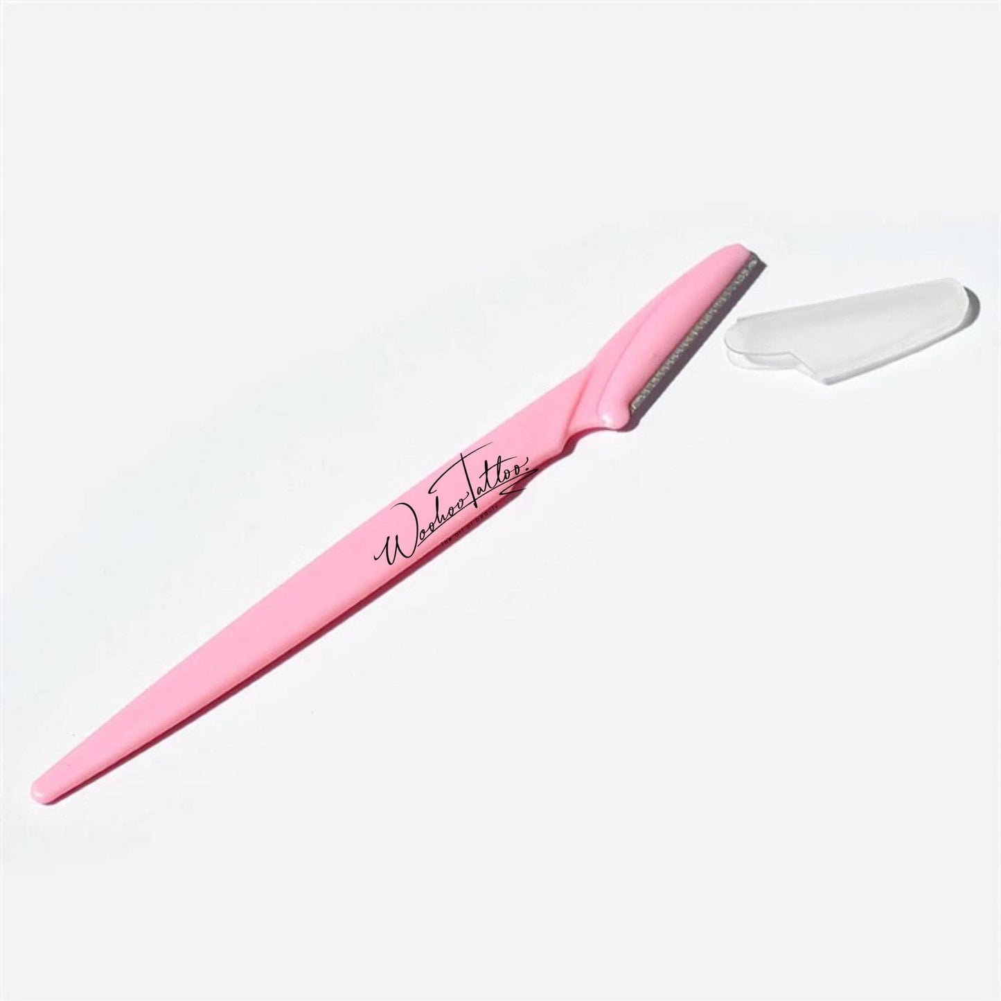6 Razors Eyebrow Razor Hair Shaver Trimmer Multipurpose For Facial Dermaplaning Eyebrow Hairs Trimmer Shaver For Microblading Permanent makeup