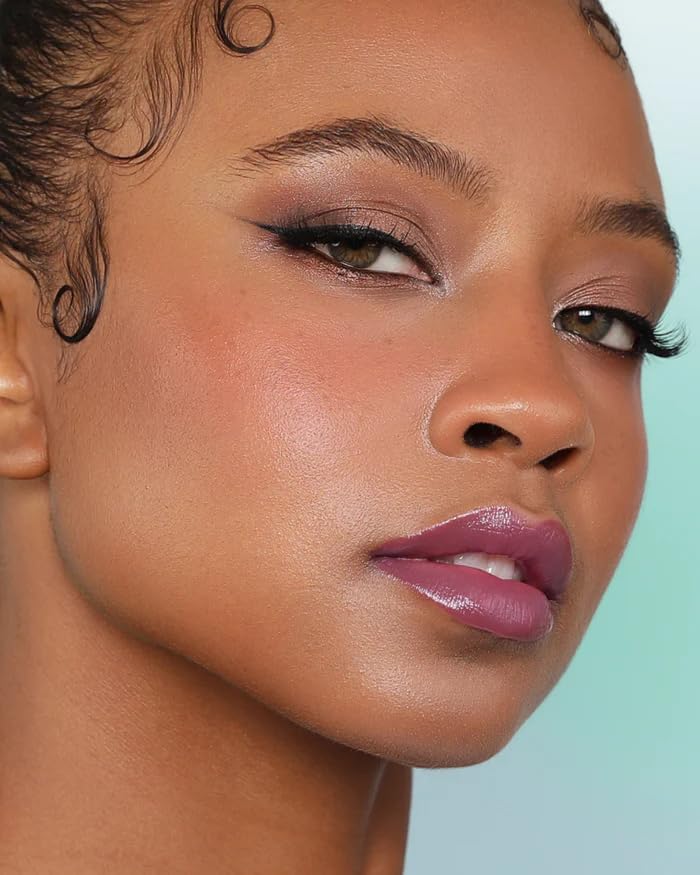 Moira Labial Angel Stain Lipstick - 007 Misty Rose