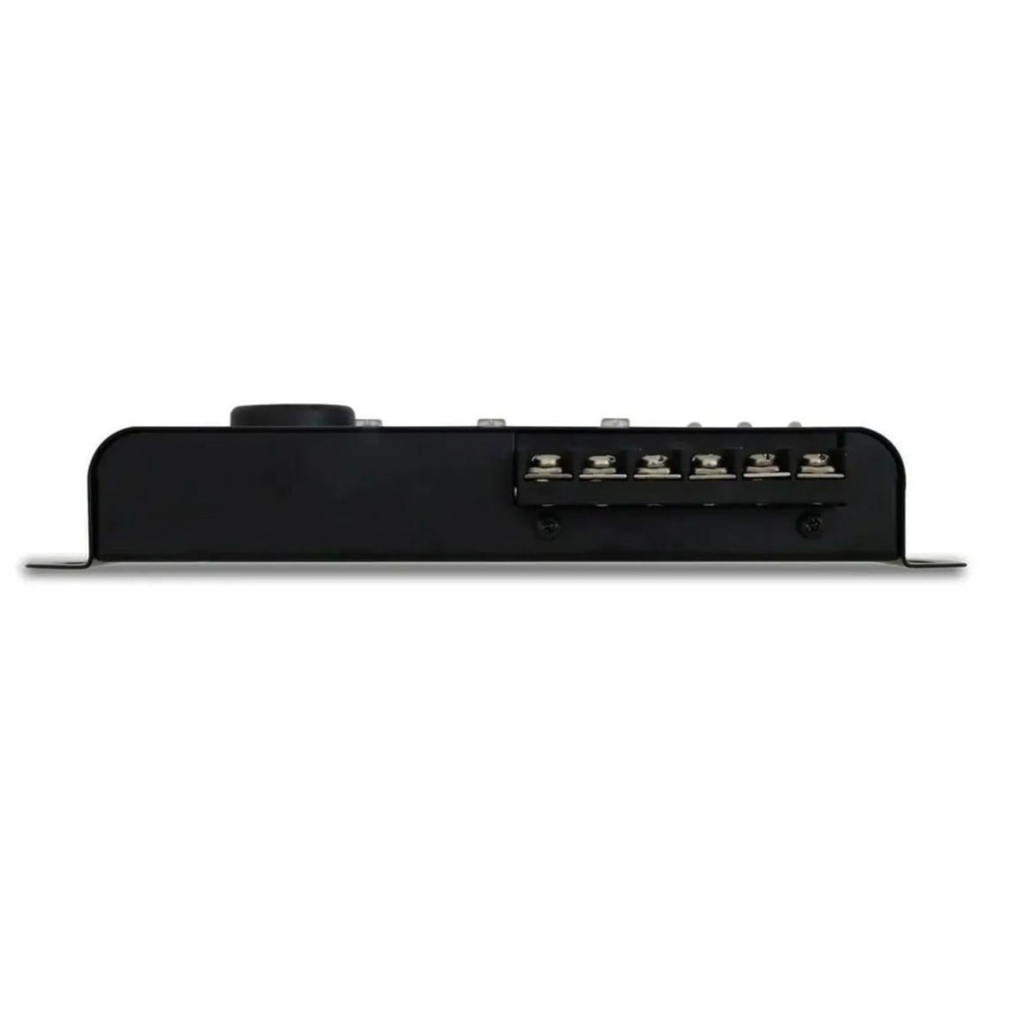 Stetsom STX 2848 DSP Crossover & Equalizer Procesador de señal Digital Completo de 8 Canales (secuenciador) Relé Remoto 2.8