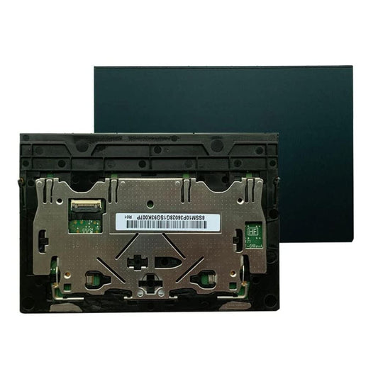 Touchpad Fleshy Leaf Compatible Lenovo Thinkpad T490 T495 T590 T14 T15