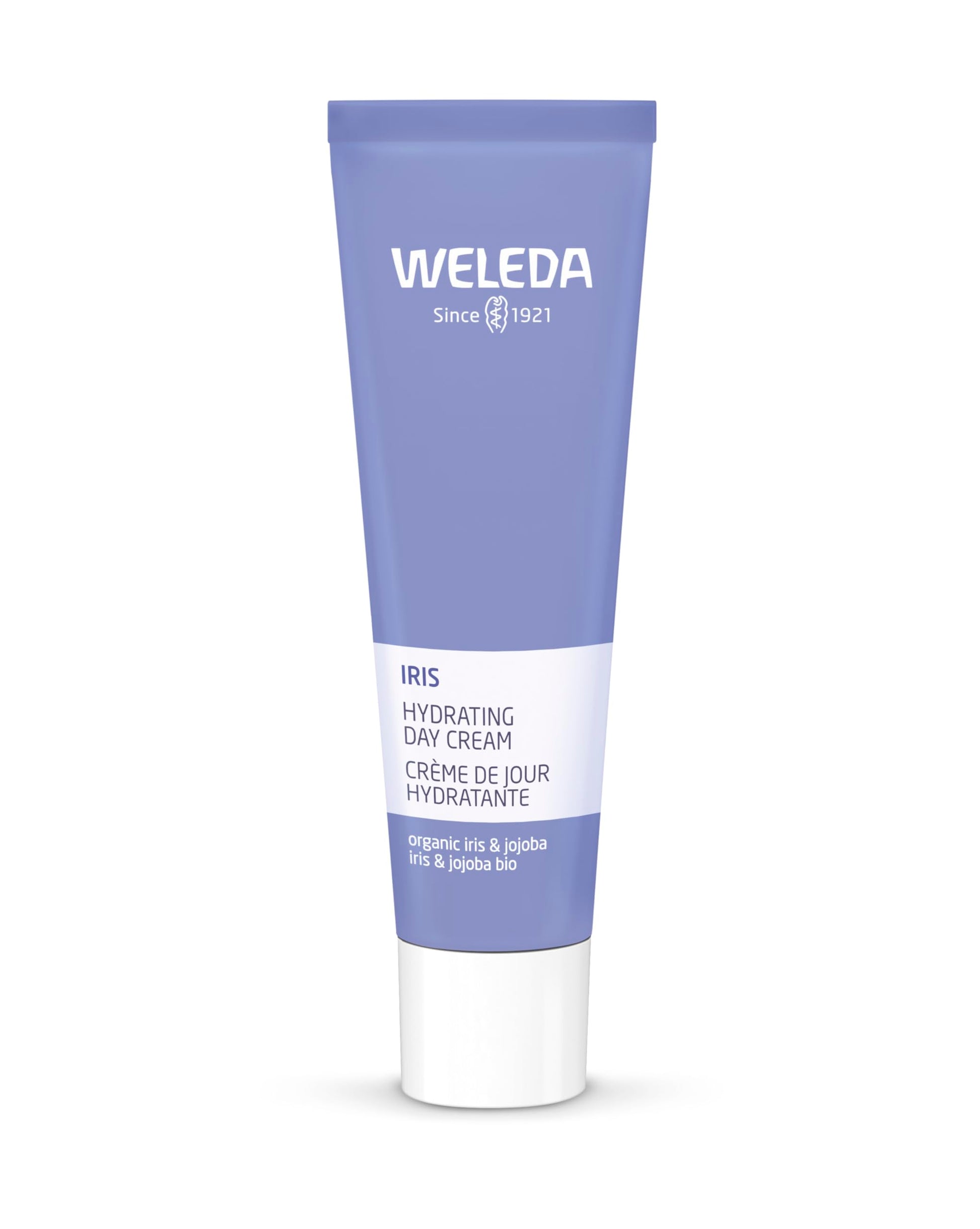Weleda Iris Hydrating Day Cream, 1 oz by WELEDA (UK) by WELEDA (UK)