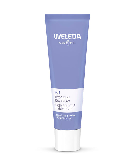 Weleda Iris Hydrating Day Cream, 1 oz by WELEDA (UK) by WELEDA (UK)