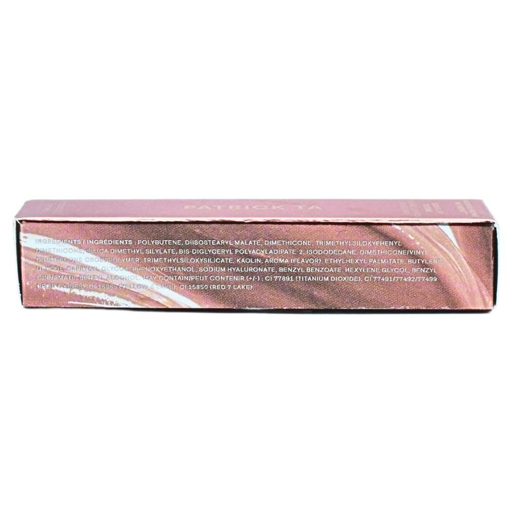 Crema para labios sedosa She's Confident