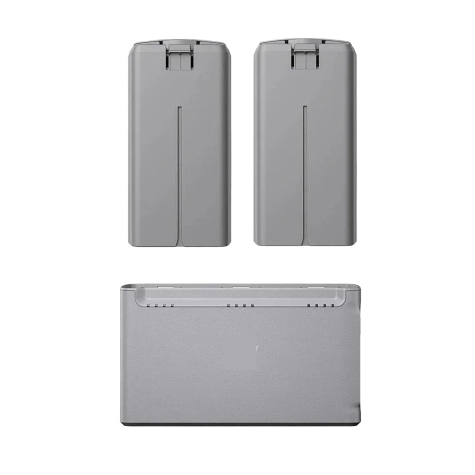 Batería de vuelo inteligente compatible con DJI Mini 2 SE/Mini 2/Mini SE/Mini 4K, tiempo de vuelo máximo de 31 minutos, batería de iones de litio de alta capacidad de 2250 mAh, carga rápida USB-C, rep