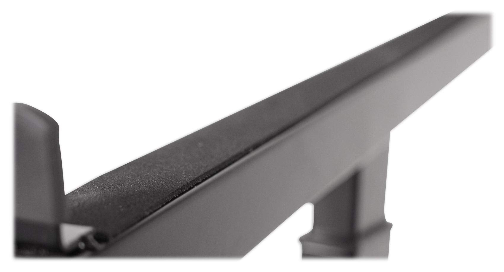 Soporte Mezclador Portátil Rockville Ajustable en Altura y Ancho