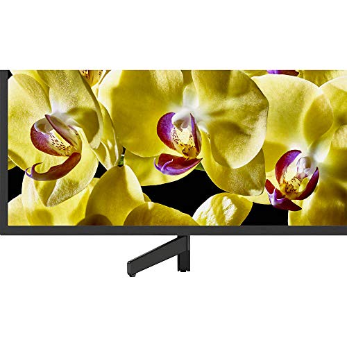 Televisor LED 4K Ultra HD 75 Pulgadas Sony XBR-75X800G 2019