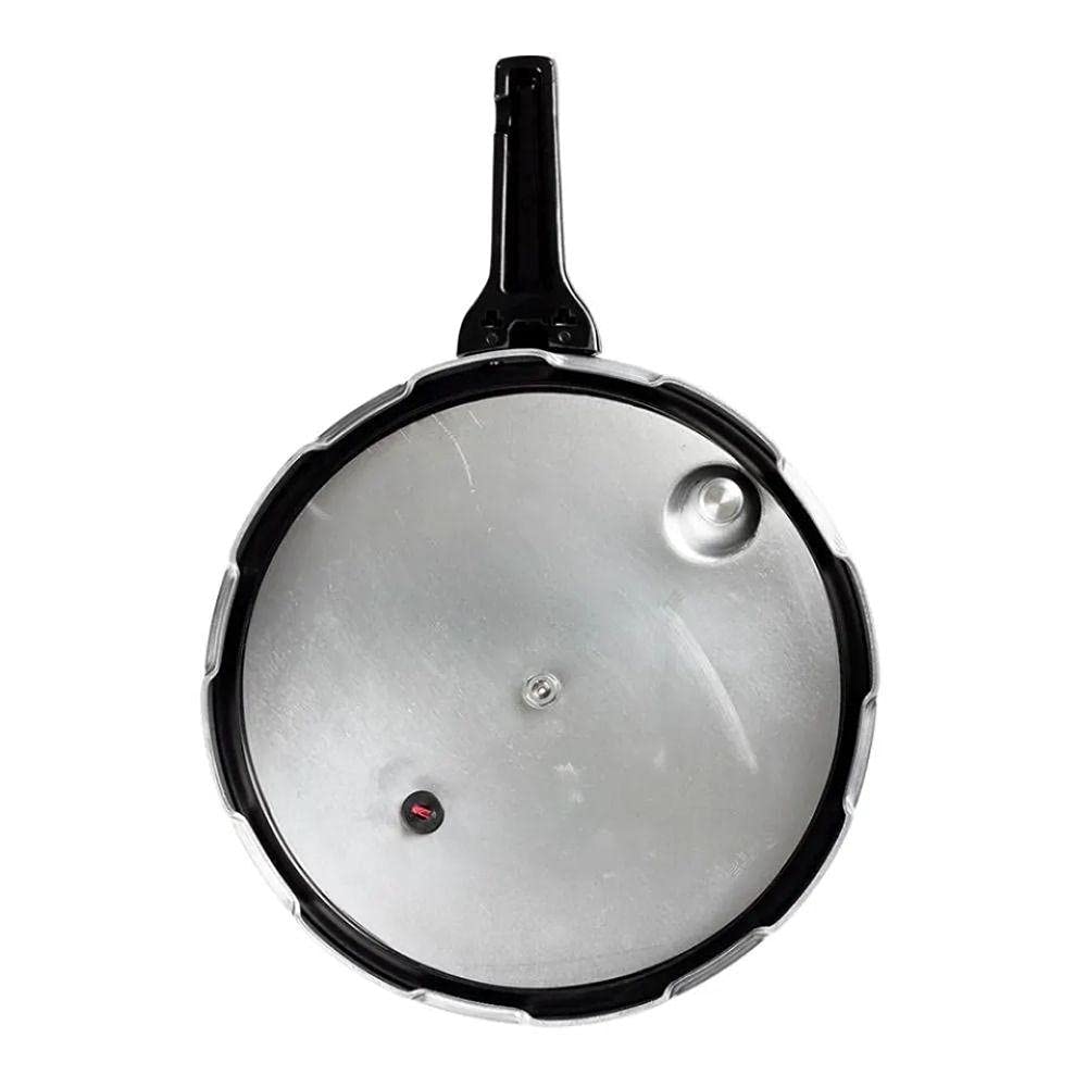 Olla Express Presto Aluminio 6 Litros 7 Sistemas de Seguridad