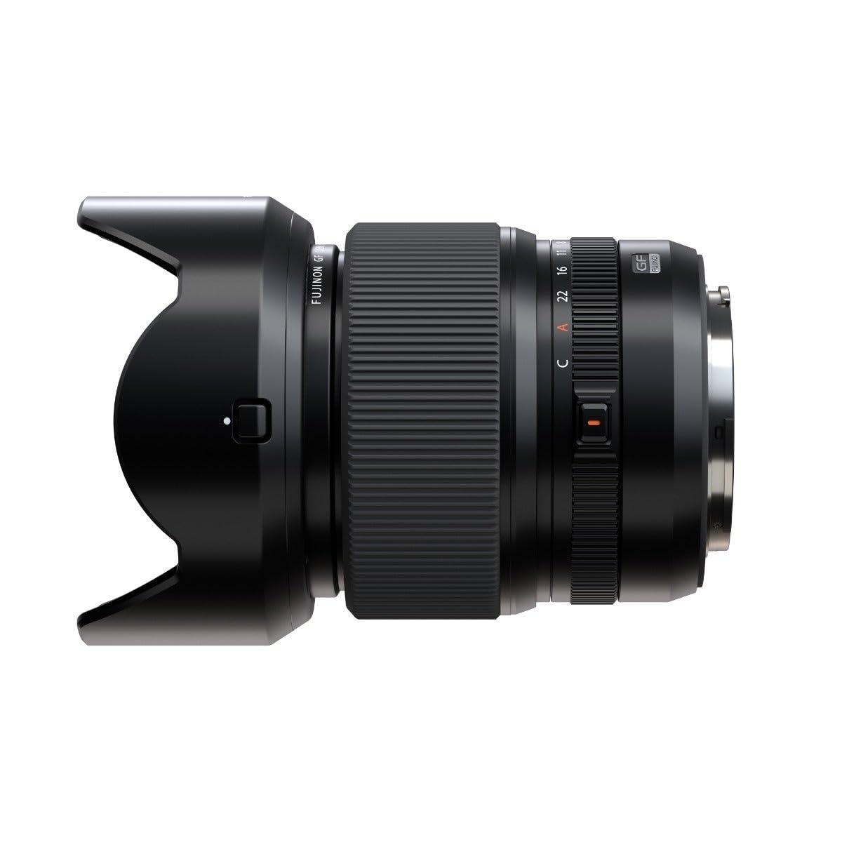 Lente Fujinon GF55mm F1.7 R WR
