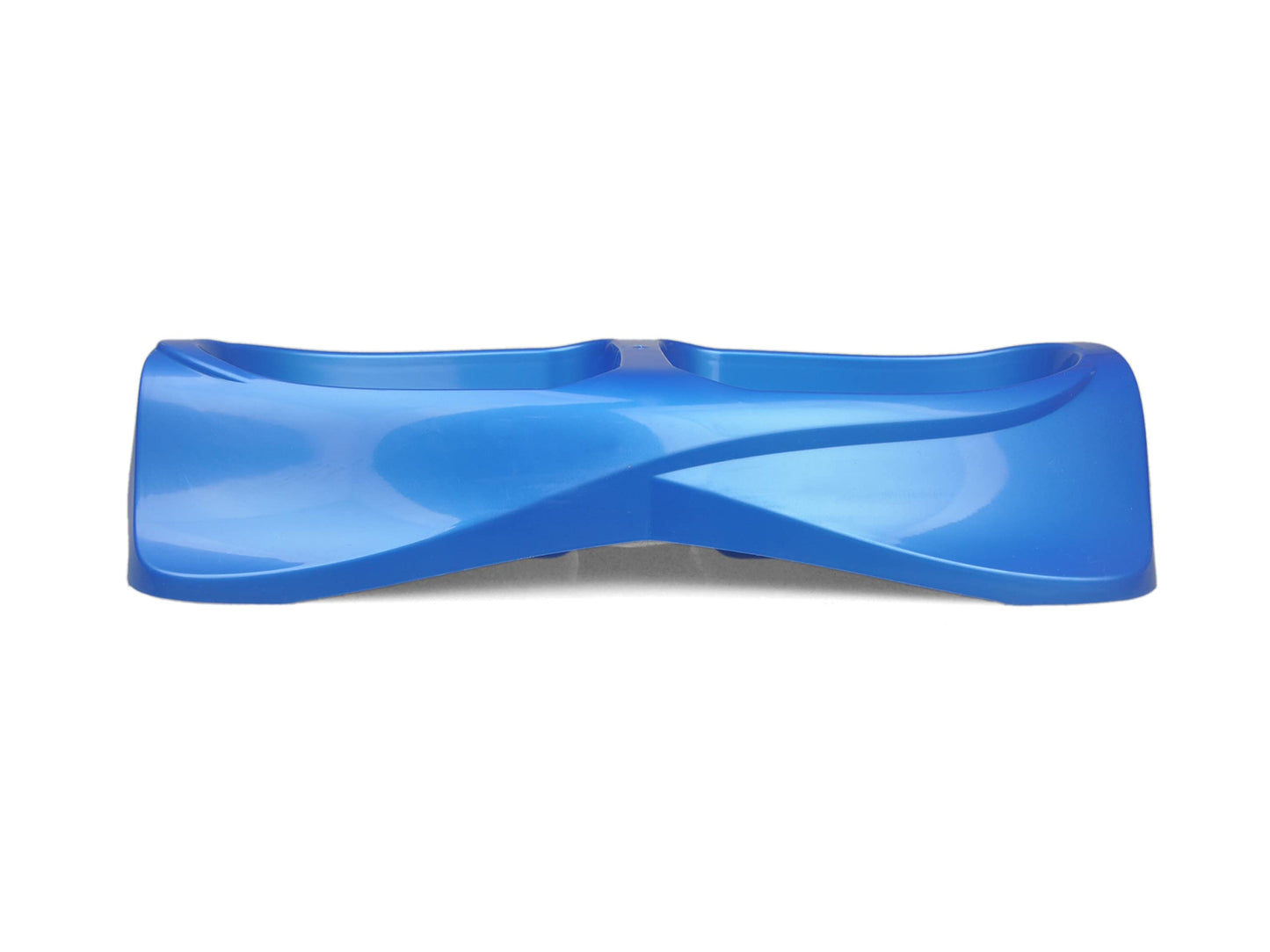 Plato Doble Gde 50 oz Surtido