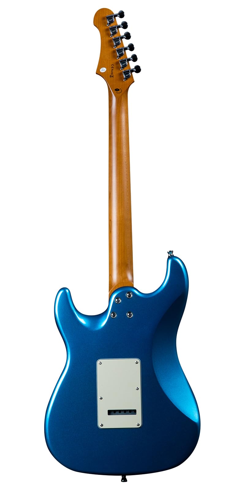 GUITARRA ELÉCTRICA JET JS-400 LPB
