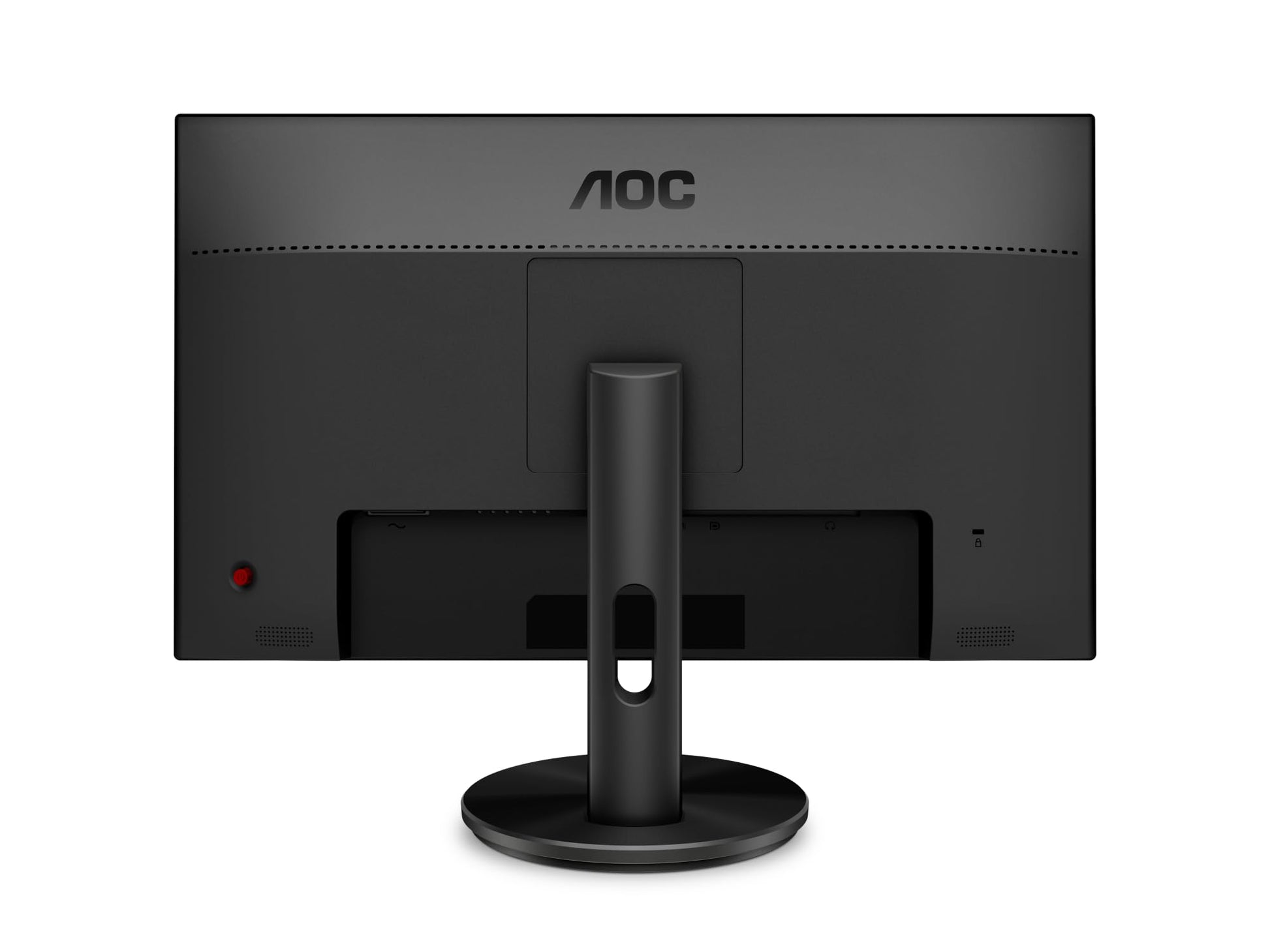 AOC G2790VX Monitor de Juegos sin Marco de 27 Pulgadas, FHD 1920 x 1080, 1ms 144Hz, FreeSync Premium, 122% sRGB / 90% DCI-P3, VESA, 3Yr Re-Spawned Zero Dead Pixels, Negro, 27 Pulgadas Full HD