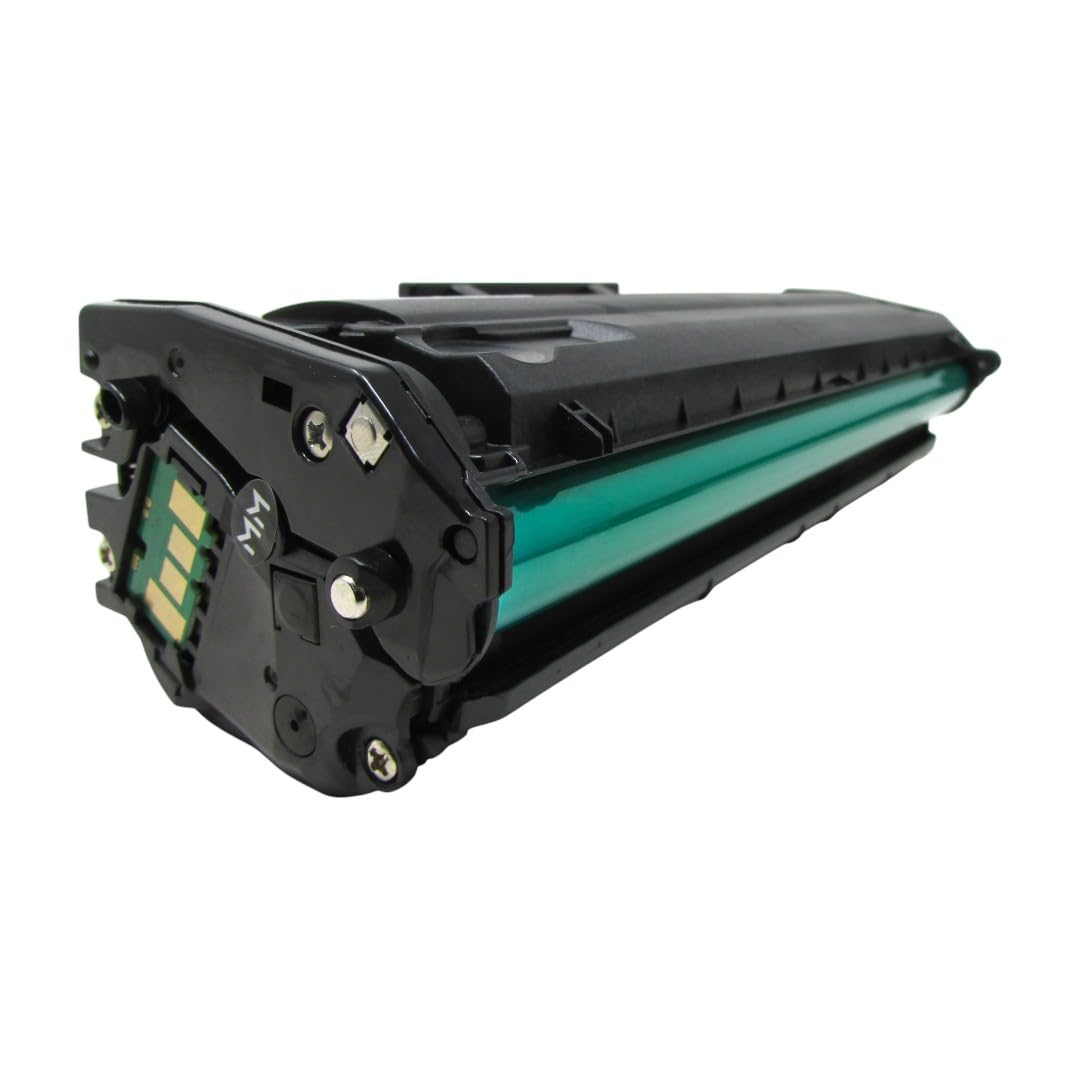 Cartucho de Toner genérico 105A Compatible con 107 MFP135 MFP137 W1105A (Incluye Chip)