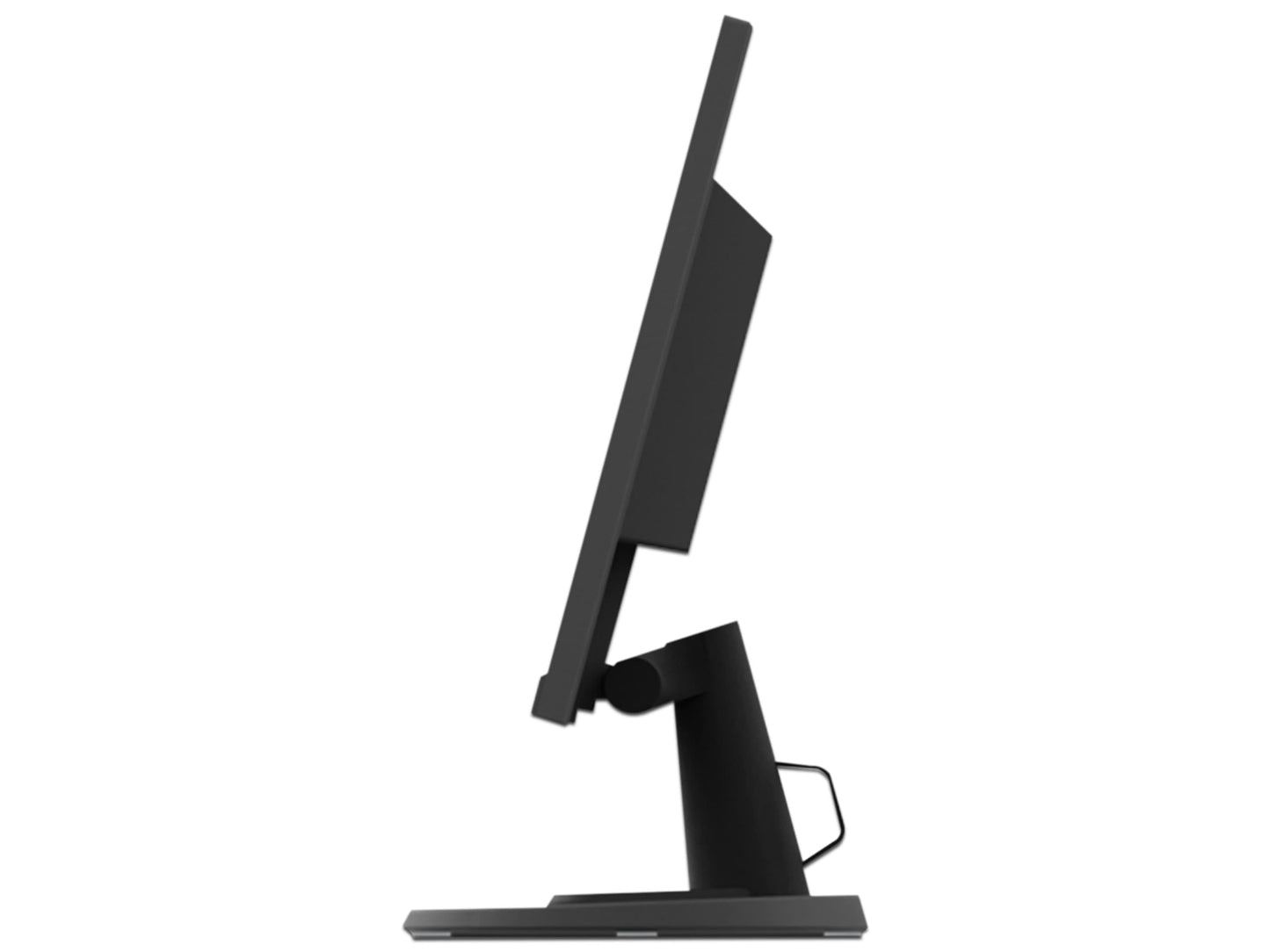 Lenovo Monitor ThinkVision C24-40 23.8" Resolución 1920x1080 16.7millones Colores 3000:1 Contraste HDMI/VGA