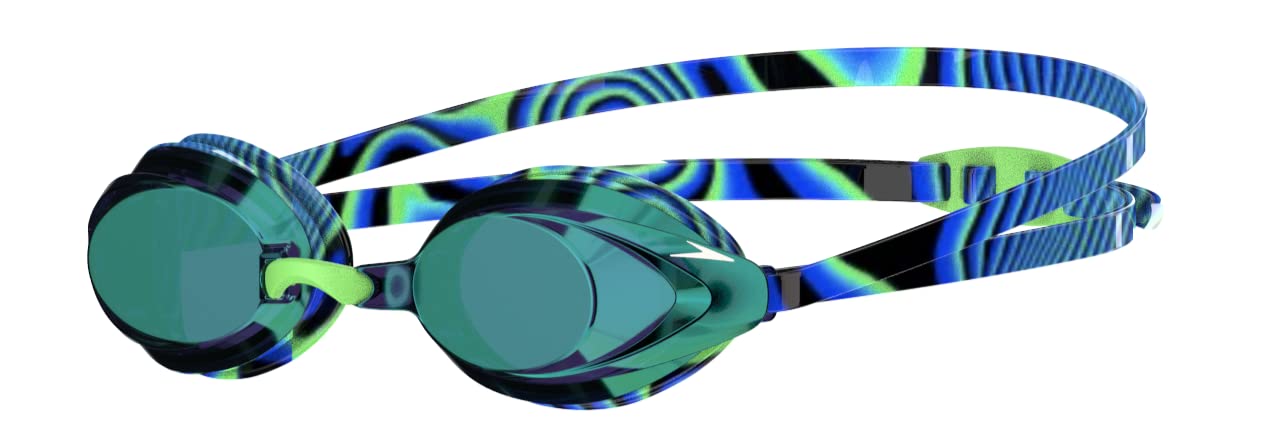 Anteojos de Natación Speedo Vanquisher 2.0 Unisex Adultos