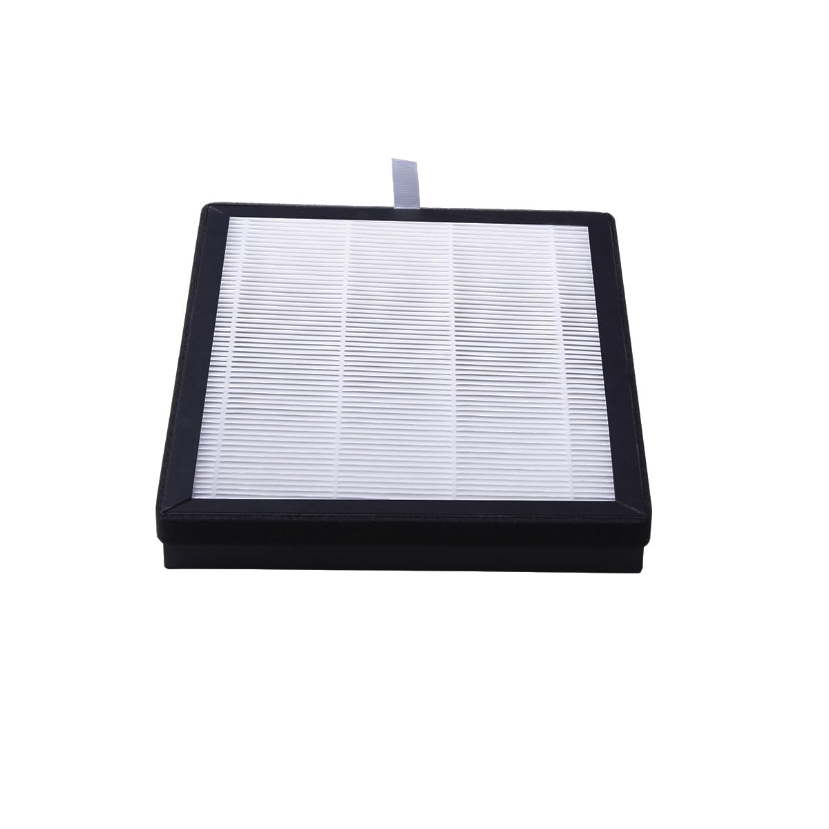 KNOKOO FES150S Extractor de humos reemplazable de 100 W 10 piezas prefiltro y 1 filtro principal para FES150S (1 juego de filtro para FES150S)