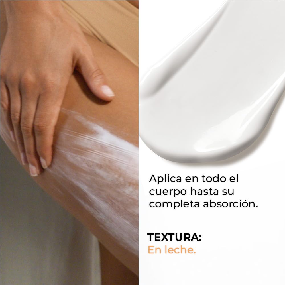 Yves Rocher | Crema Corporal Reparadora Y Nutritiva | Piel Seca | con Karité | 390 ml