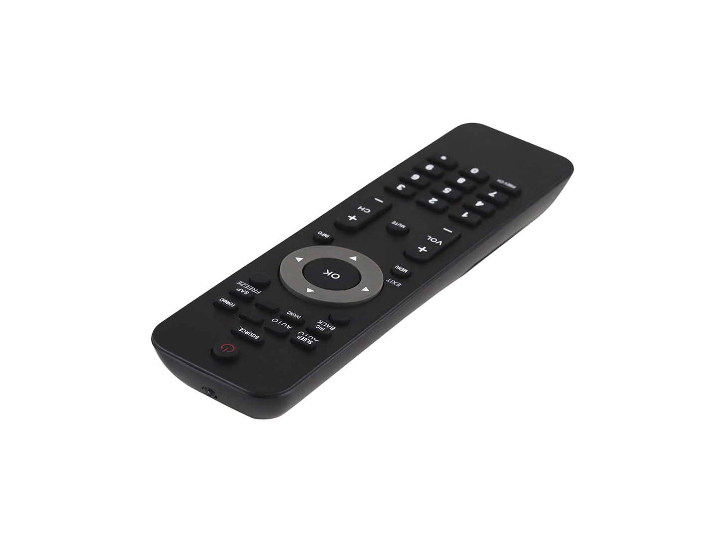 Control Remoto Philips LCD LED 19PFL3504D/F7 42PFL3704D/F7 Pantalla LCD LED