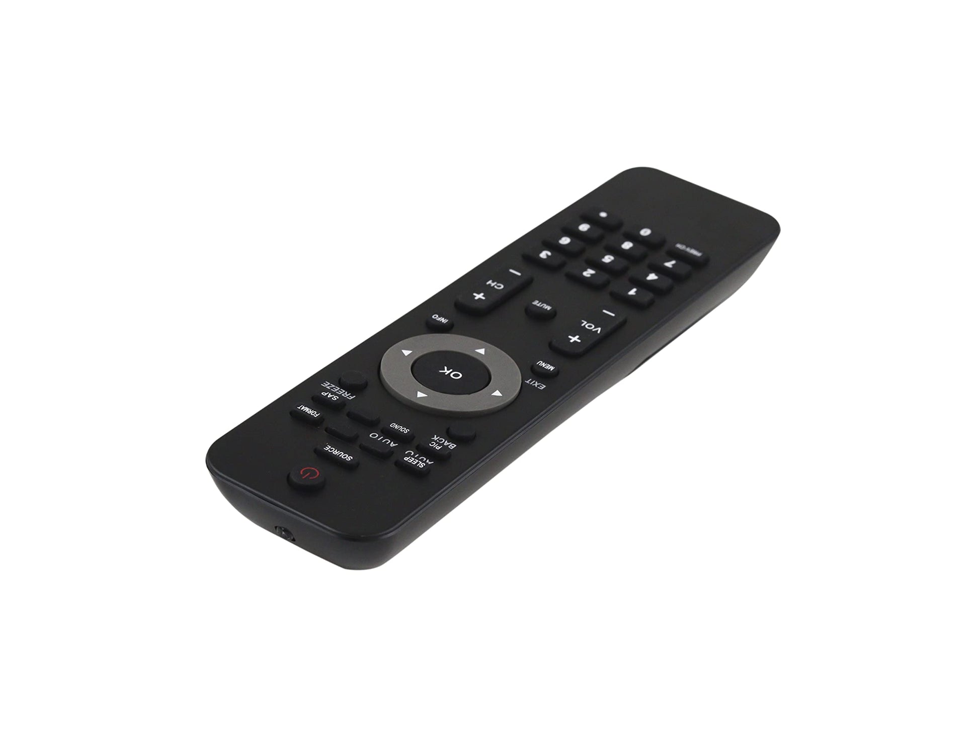 Control Remoto Philips LCD LED 19PFL3504D/F7 42PFL3704D/F7 Pantalla LCD LED