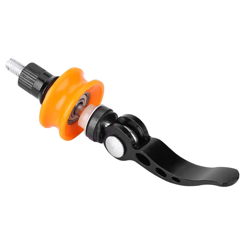Kit de herramientas para bicicleta, kit de herramientas para bicicleta, soporte de cadena de bicicleta, limpiador de cadena de ciclo para limpieza, accesorio de ciclo de mantenimiento