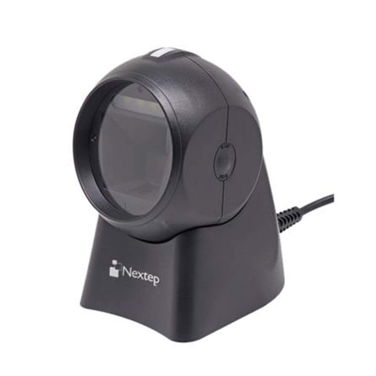 Lector de Códigos de Barras Nextep USB QR 1D/2D Omnidireccional