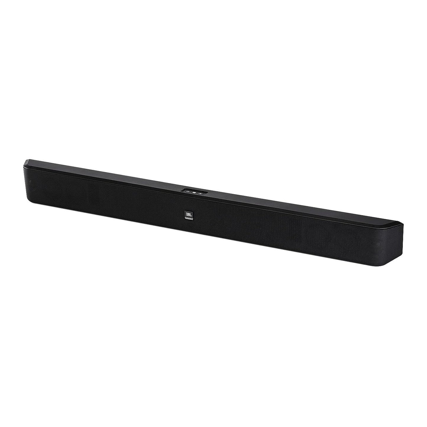 JBL Professional PSB-1 - Barra de Sonido Profesional de 2 canales