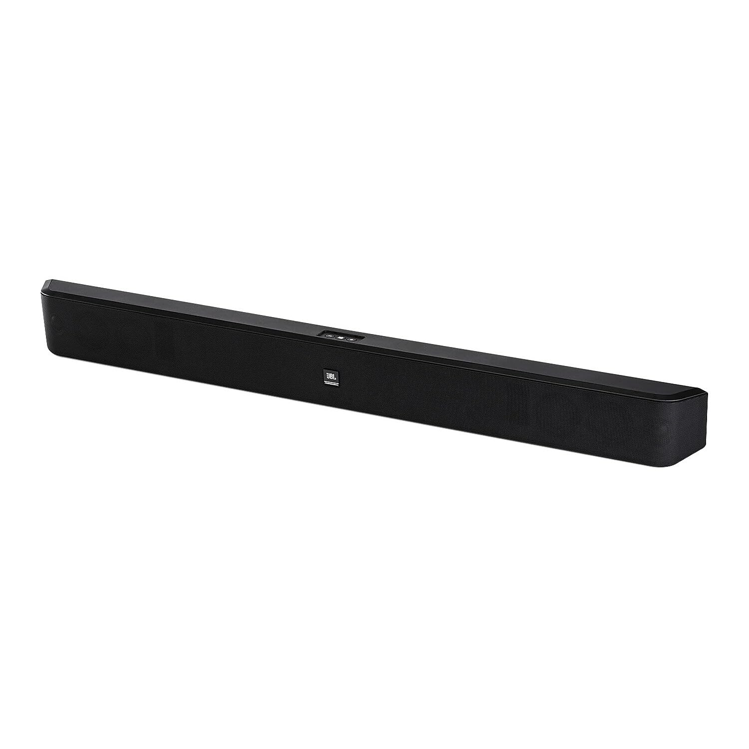 JBL Professional PSB-1 - Barra de Sonido Profesional de 2 canales