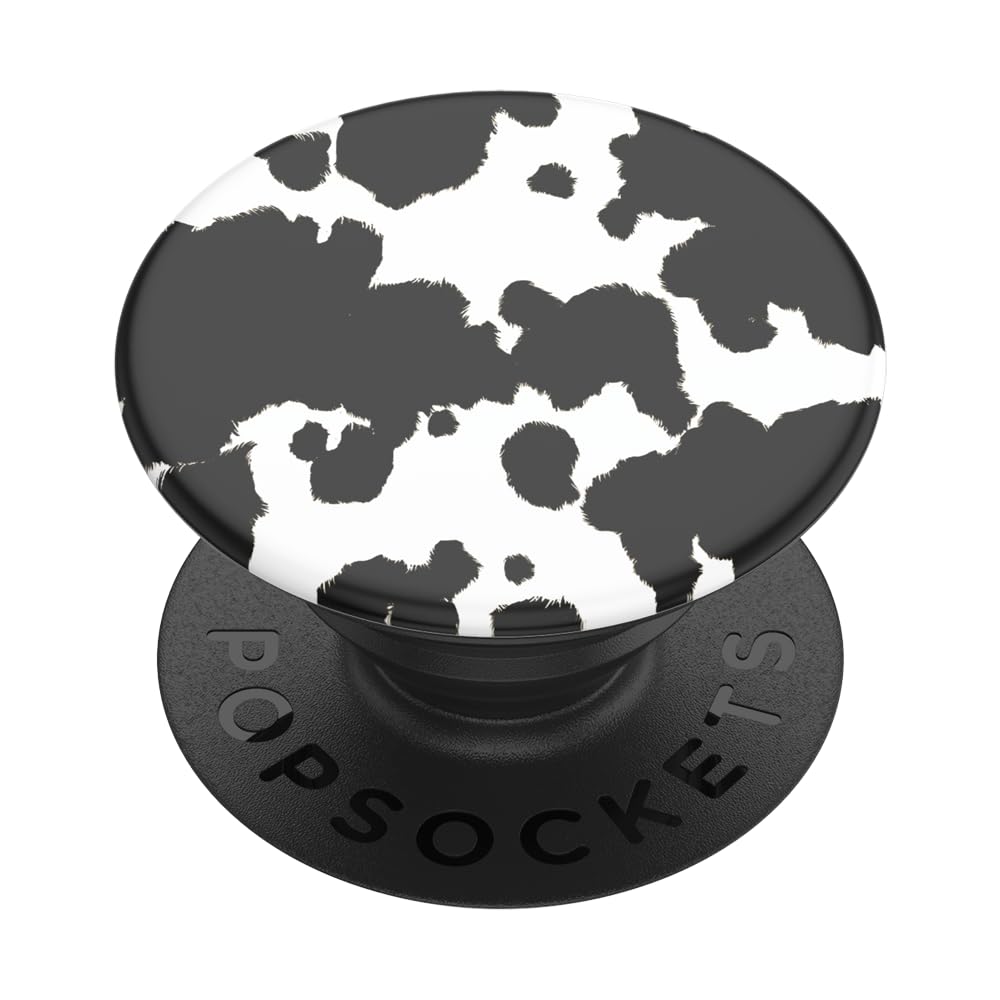 Empuñadura para Teléfono PopSockets Animal PopGrip Expandible