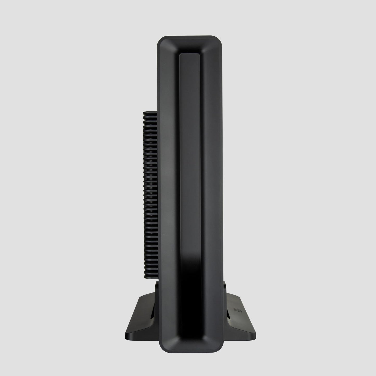 VSSL SX Subwoofer | Sonido envolvente digital Dolby 5.1 | Subwoofer inalámbrico de 10 pulgadas | Diseñado para colocación plana o vertical | Compatible con barra de sonido SX y altavoces | Subwoofer