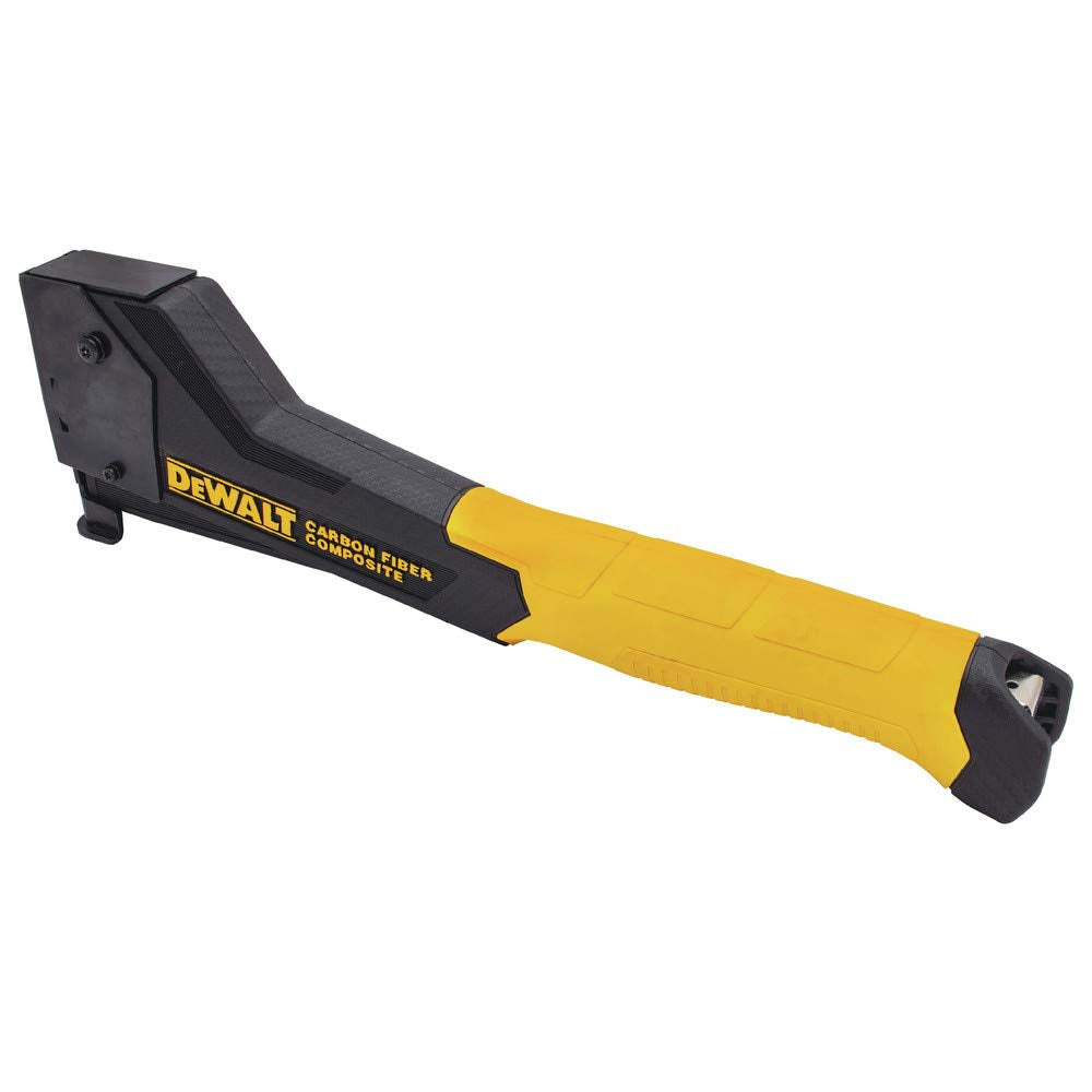 DeWalt Fibra de Carbono Martillo