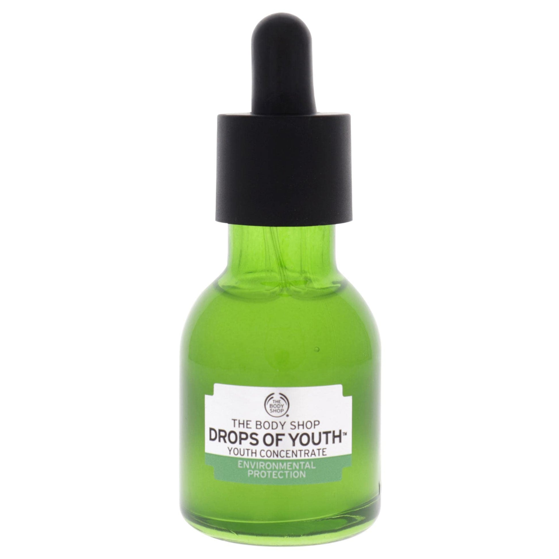 The Body Shop New Nutriganics Drops of Youth, 1 Fluid Ounce