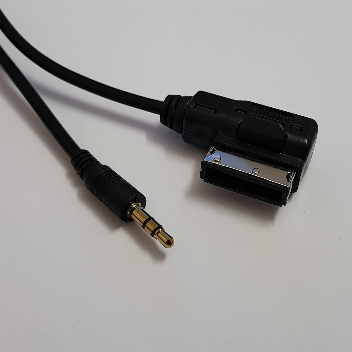 Adaptador de Audio Bojer AMI MDI MMI a AUX 3.5 mm 6.5 Pies