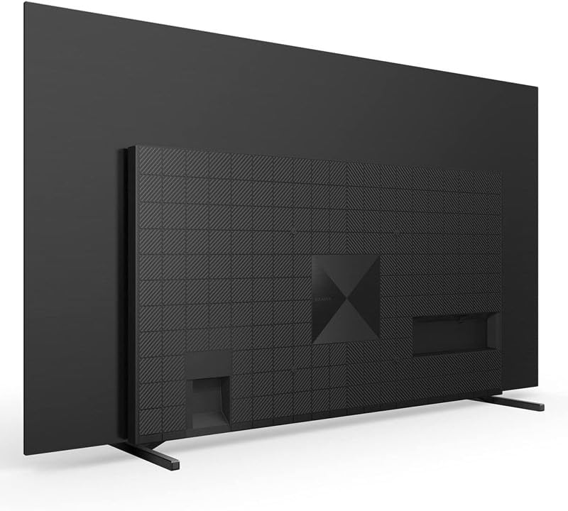 Pantalla OLED Sony BRAVIA XR 77" 4K Ultra HD HDR Smart TV con Google TV Mod. RX77A80CJKGXB Renovada