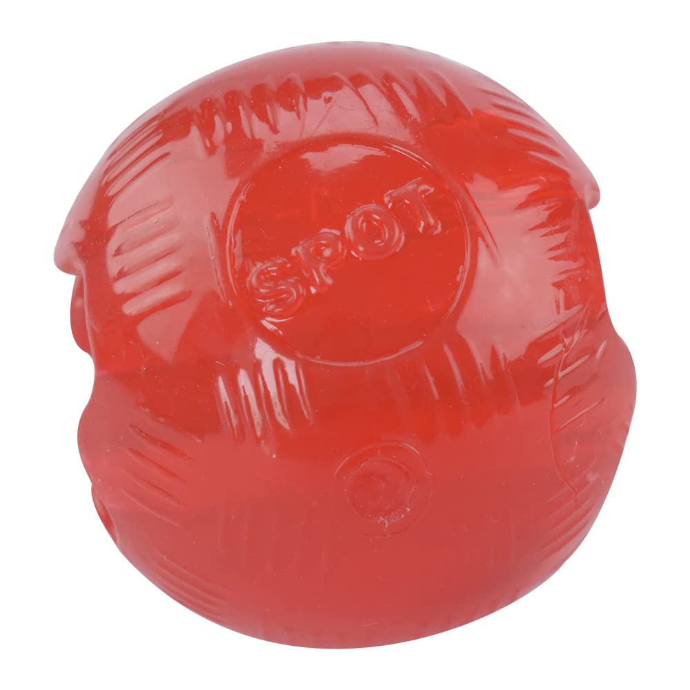 Juguete Bola Fancy Pets Xtreme Chica para Perro