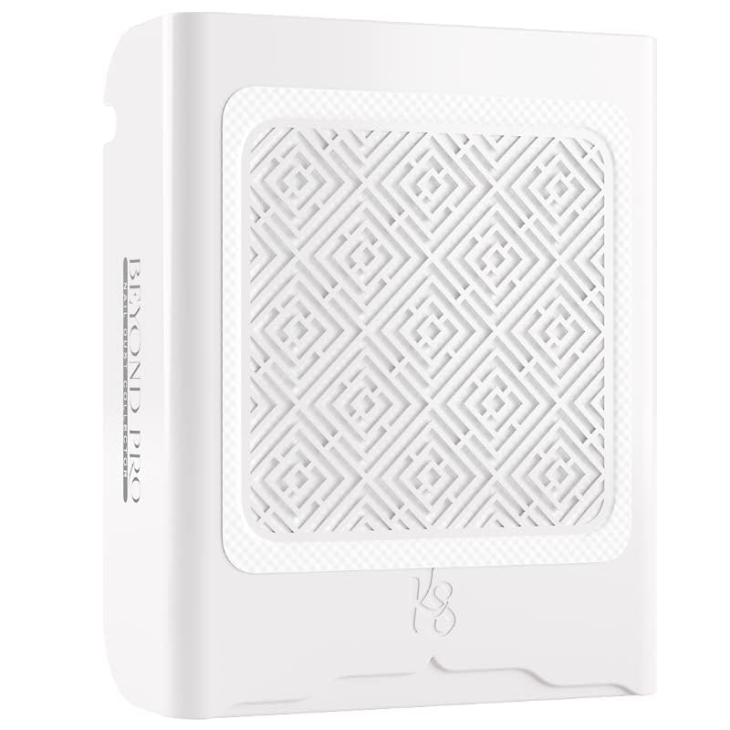 Colector de Polvo Kiara Sky Blanco Beyond Pro DUSTC