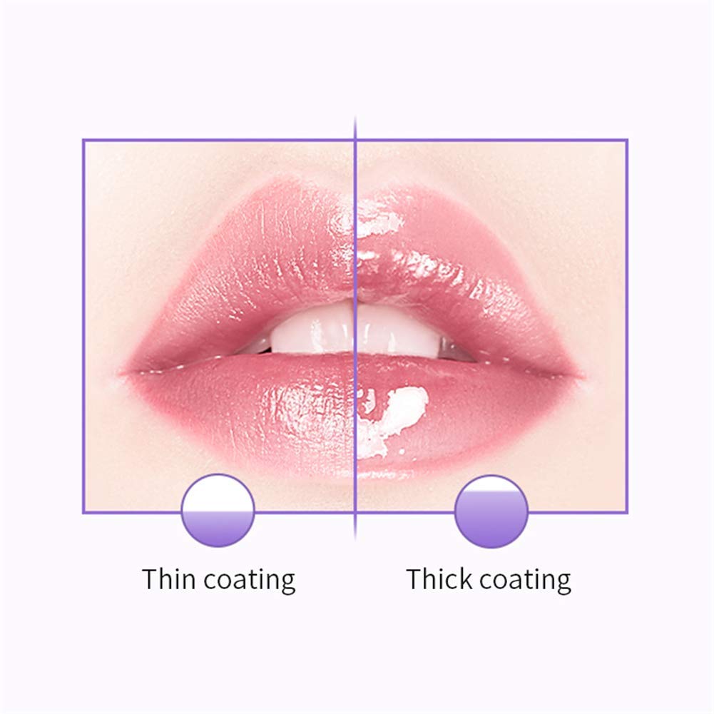 Pack de 2 Mascarillas de Labios Honey&Sakura Hidratante y Reparador para Día y Noche