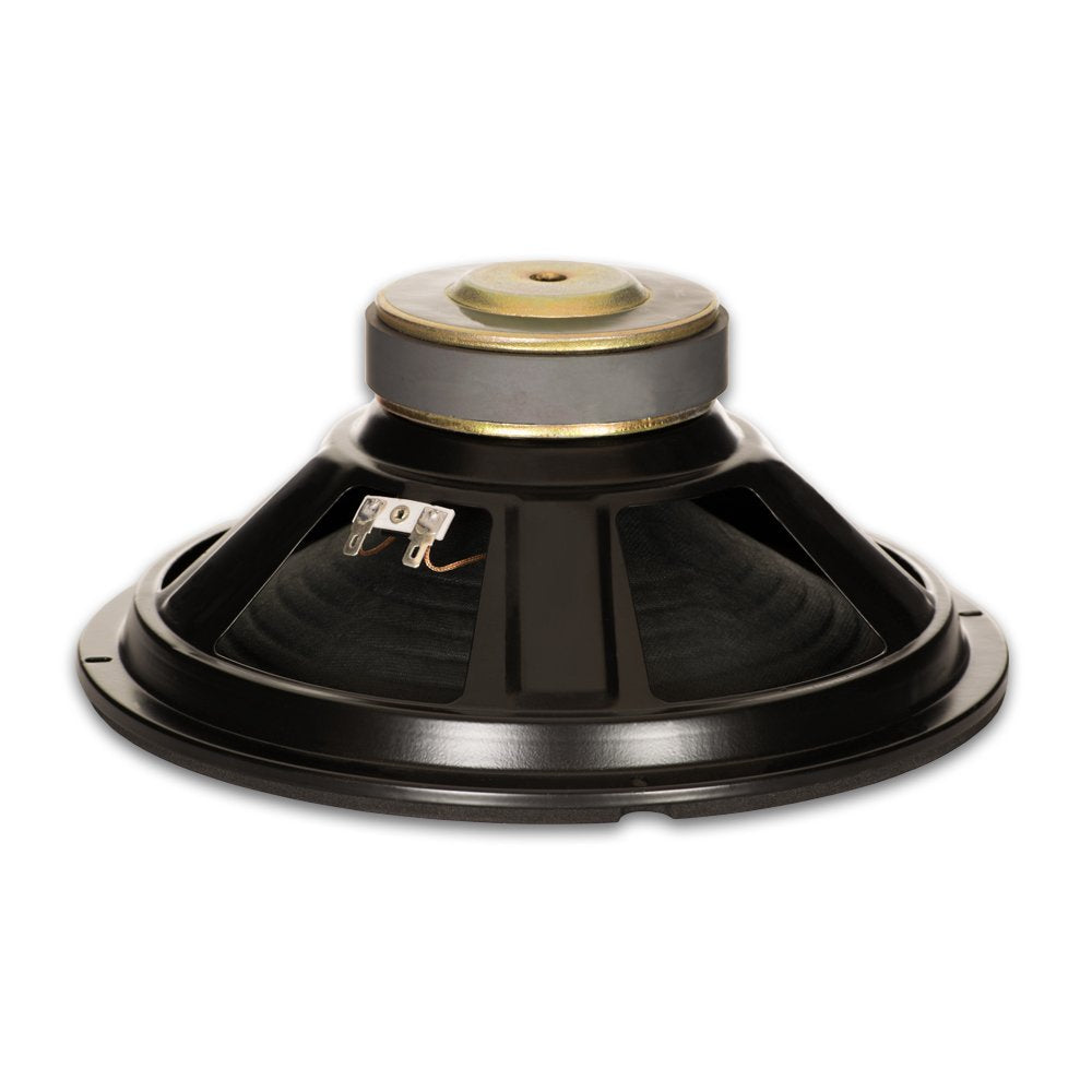Goldwood Sound GW-210/4 Woofer OEM de 10 Pulgadas 220 vatios 4 Ohm Altavoz de Repuesto, Negro