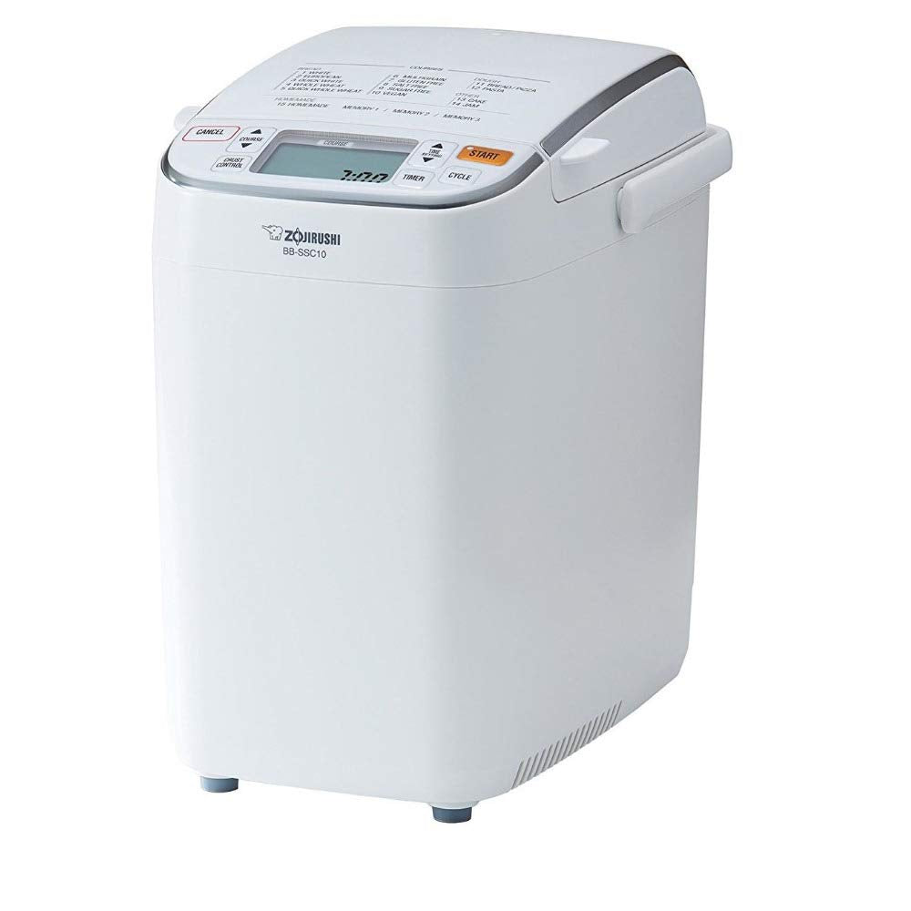 Zojirushi Home Bakery Maestro Pan
