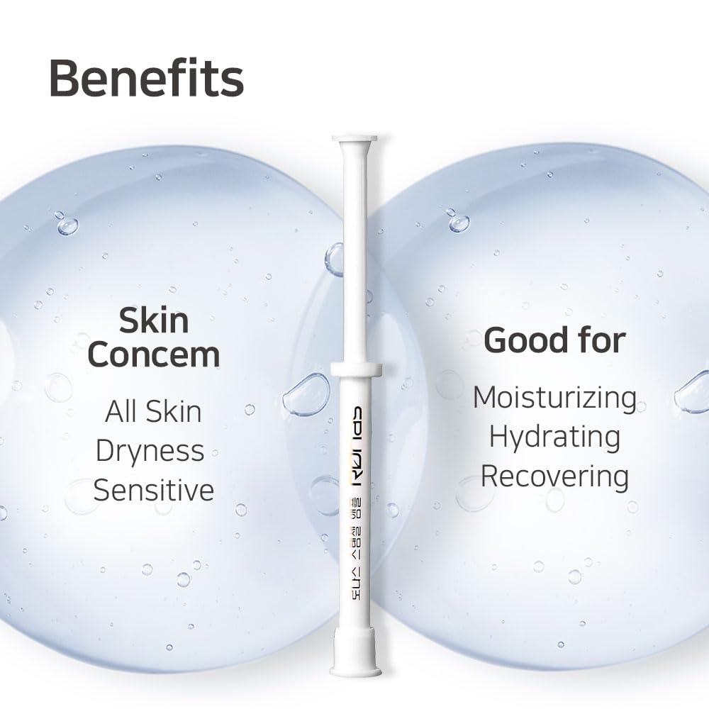 Ronas Stem Cell Ampoule 30ea.Advanced Anti Aging Formula.Dermatologists Approved and Recommended as Best Anti Aging Solution.Plant Stem Cells Rejuvenate your Skin.Korean Esthetician's