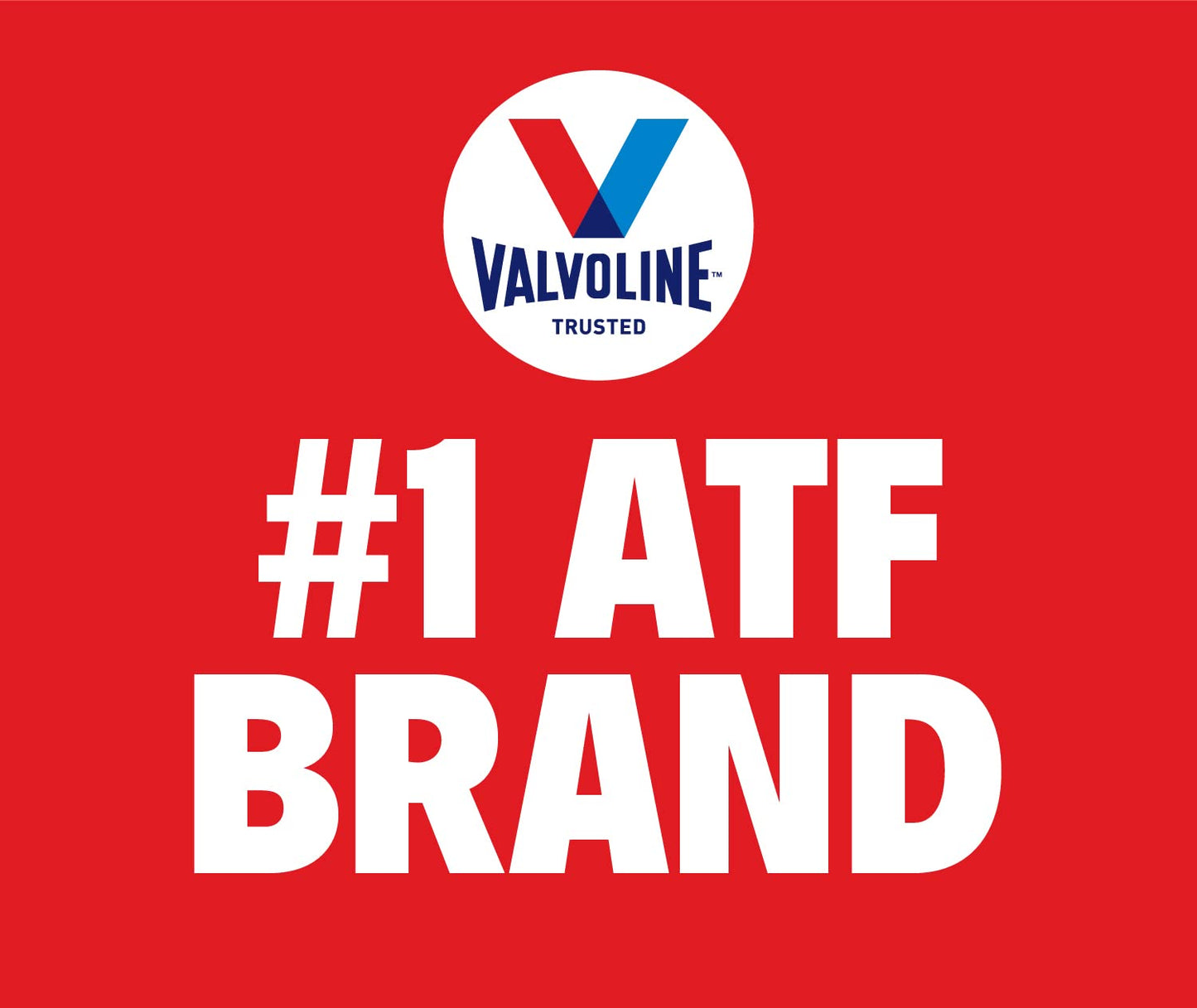 Líquido de Transmisión Automática Sintético Valvoline MaxLife para Vehículos Múltiples, Galón